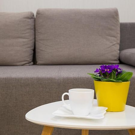 Dream&Travel Apartments Krakau Buitenkant foto