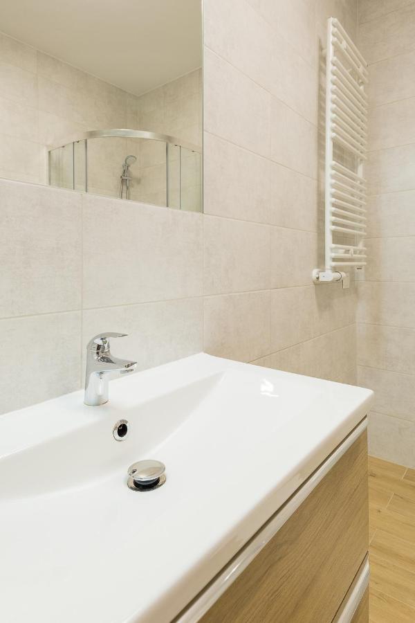 Dream&Travel Apartments Krakau Buitenkant foto