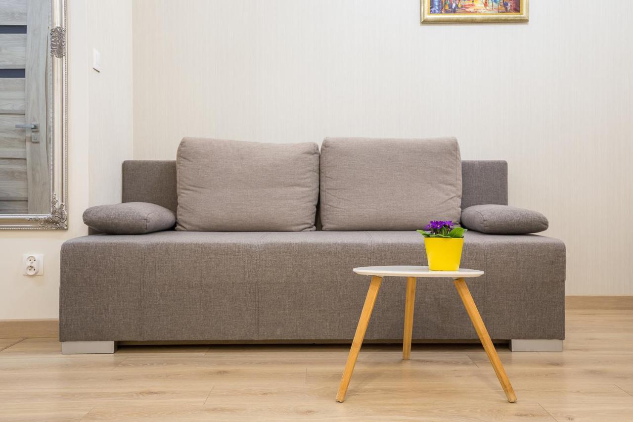 Dream&Travel Apartments Krakau Buitenkant foto